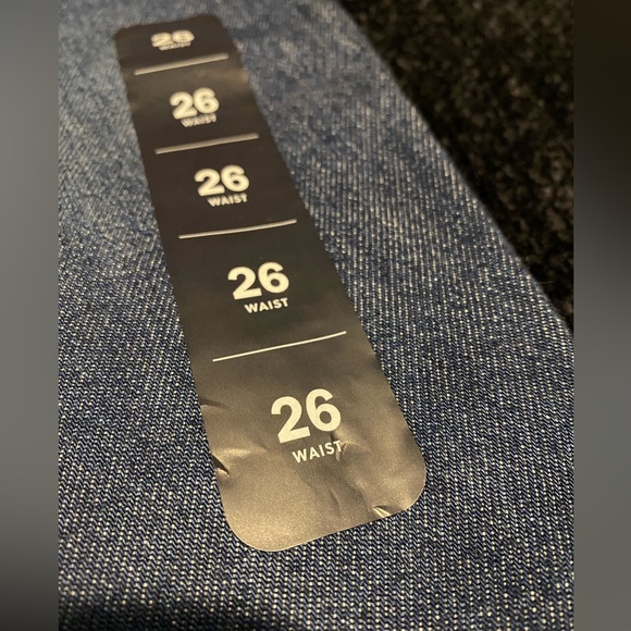 NWT J.Crew High Rise Skinny Jeans - Picture 5 of 8